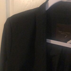 Professional black blazer - The Limited